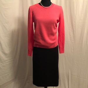 J Crew Cashmere Sweater